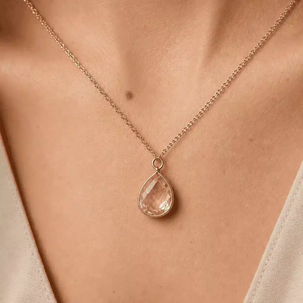 Lumina Pendant