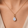 Moonstone-Pendant