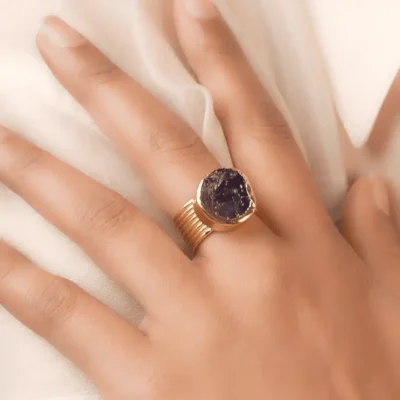 Muse-Amethyst-Ring